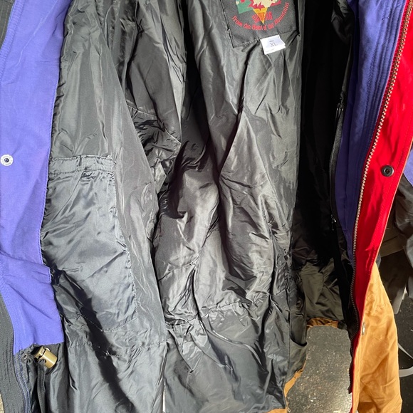 Vintage Obermeyer Ski Wear - Ski/Snow Jacket - Picture 3 of 6